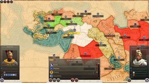 rome 2 seleucid guide|Seleucid .